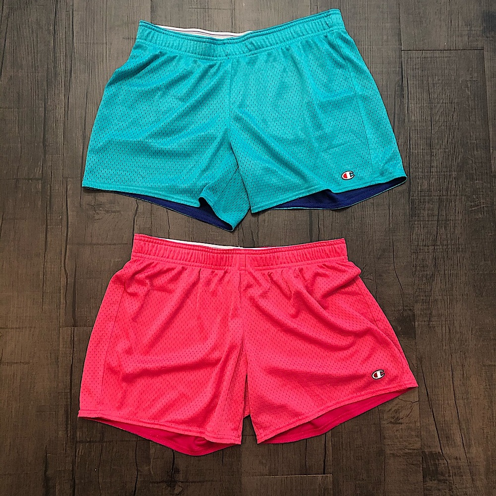 Champion Shorts (2-pack)